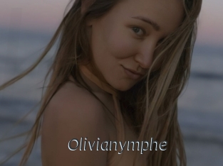 olivianymphe Ligne Rose