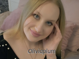 Oliviaplum