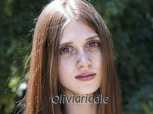 Oliviariddle