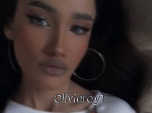 Oliviaroy1