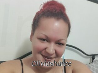 Oliviasharee