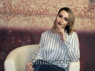 Oliviasimple