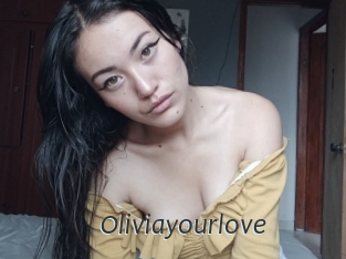 Oliviayourlove