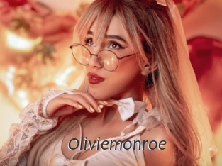 Oliviemonroe