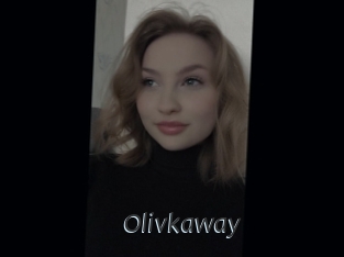 Olivkaway