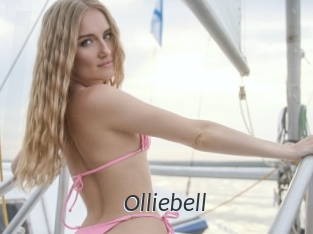 olliebell Ligne Rose