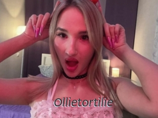 Ollietortilie