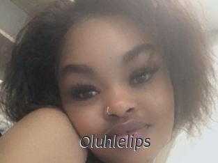 Oluhlelips