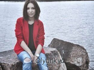 Olyunkya