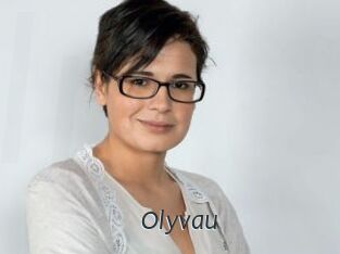 Olyvau
