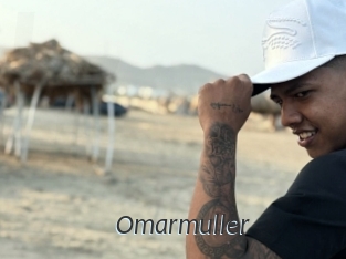 Omarmuller