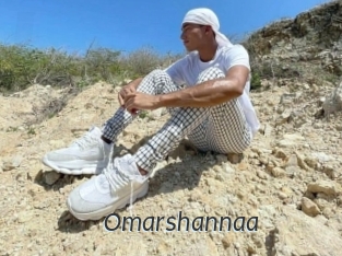 Omarshannaa