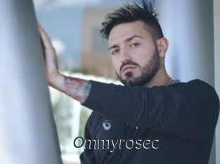 Ommyrosec