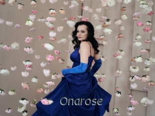 Onarose