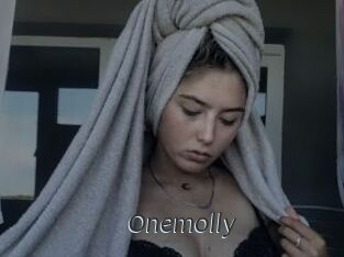 onemolly Ligne Rose