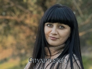 onyxmystery Ligne Rose