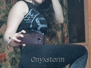 Onyxstorm