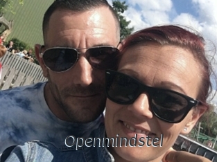 Openmindstel