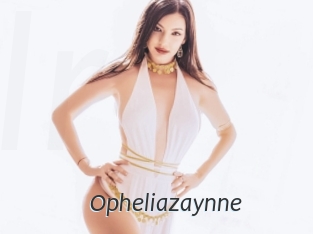 opheliazaynne Ligne Rose
