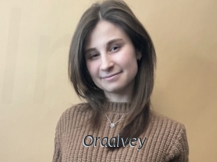 Oraalvey