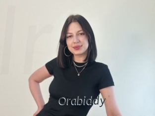 Orabiddy