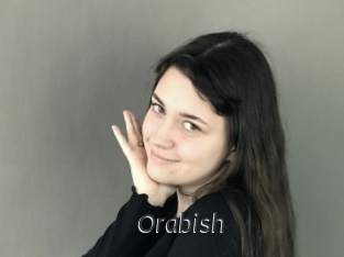 Orabish