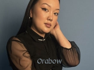 Orabow