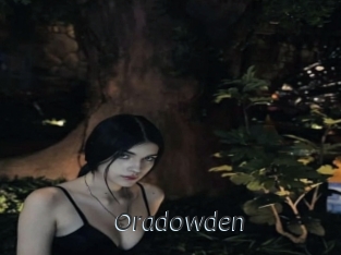 Oradowden