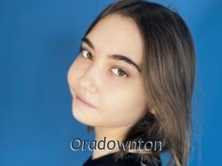 Oradownton