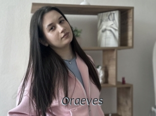 oraeves Ligne Rose