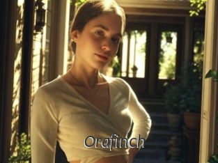 Orafinch