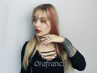 Orafrancis