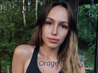 Orageer