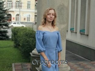 Oragrooms