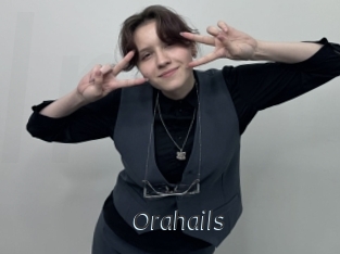 Orahails