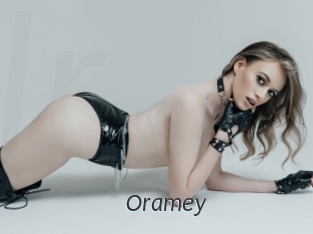 Oramey