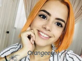 Orangeegirl