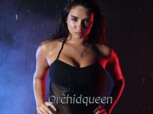 Orchidqueen