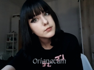 Orianacam