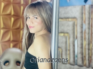 Orianazaens