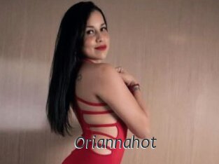 Oriannahot