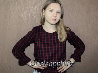 Orielsapphire