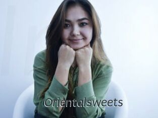 Orientalsweets