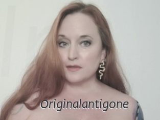 Originalantigone