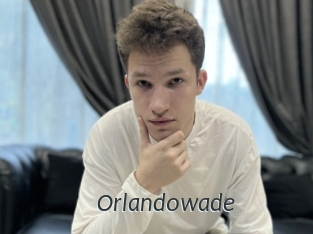 Orlandowade