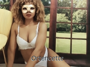 Ortencette