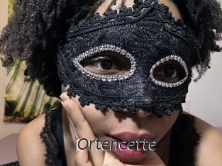Ortencette