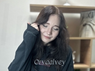 Orvaalvey