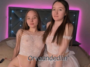 Orvaandedlin