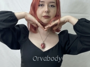 Orvabody